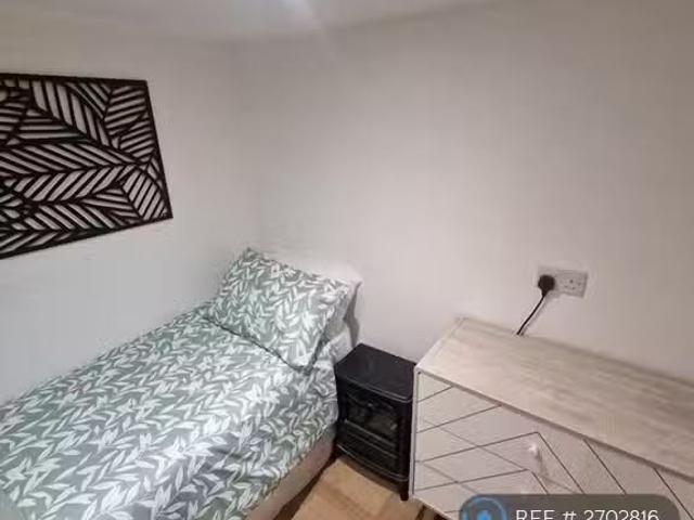 House for rent in Kinson, Bournemouth