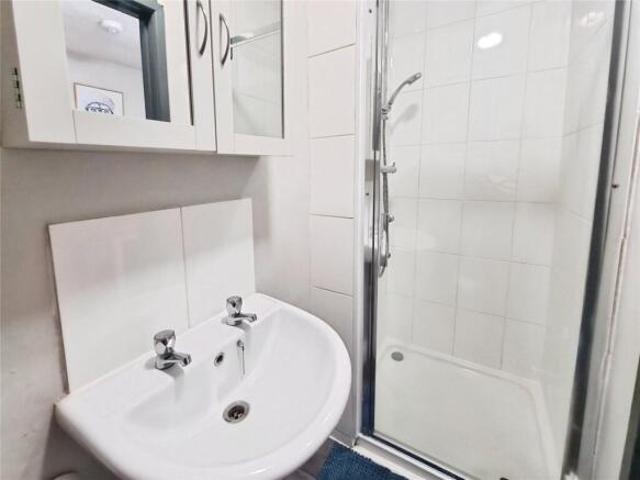 Room for rent in Barton Stacey, Hampshire