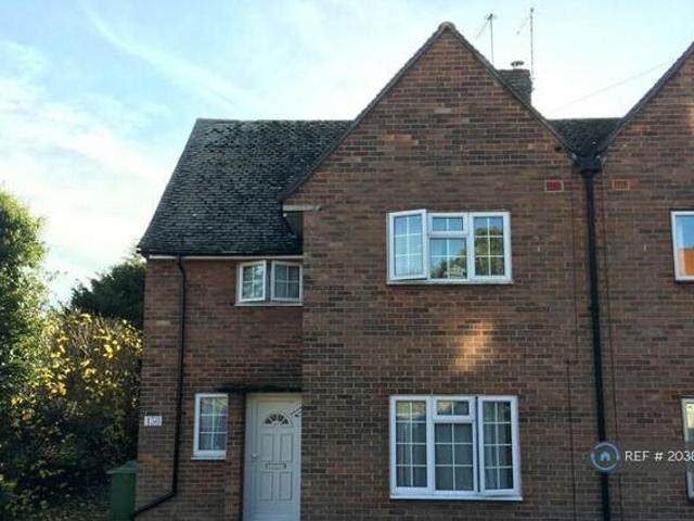House for rent in Hampshire