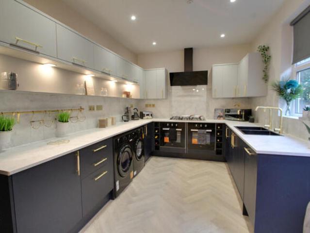Room for rent in Braunstone, Old Wharf