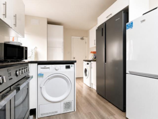 Room for rent in Cosham, City Of Portsmouth