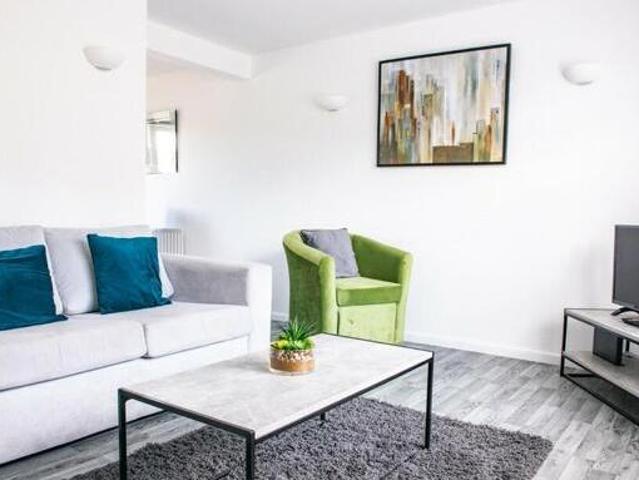House for rent in Winnall, Hampshire