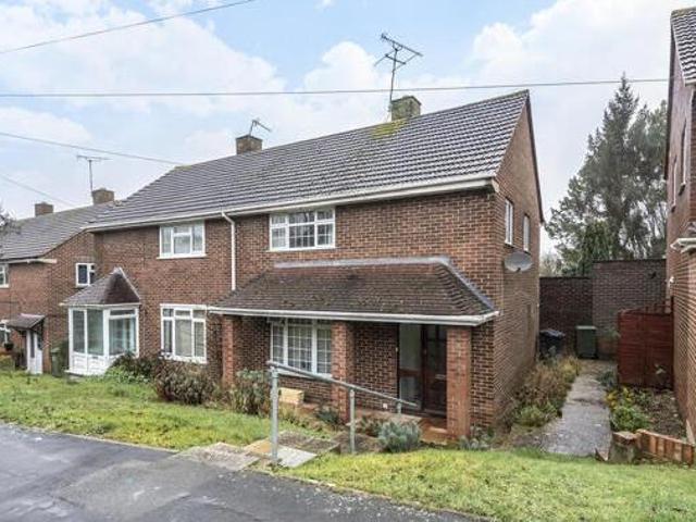 House for rent in Winnall, Hampshire