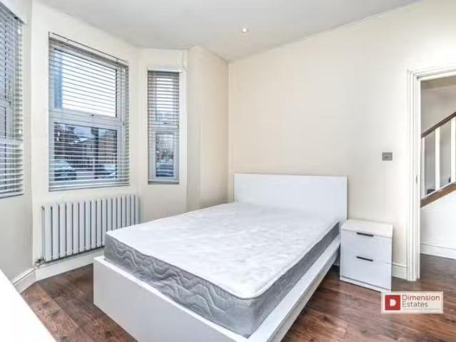 House for rent in Stratford Marsh, Greater London