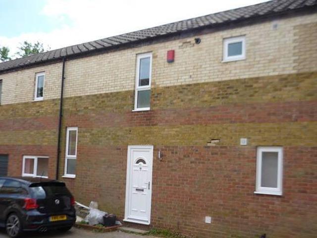 House for rent in Lyons, Greater London