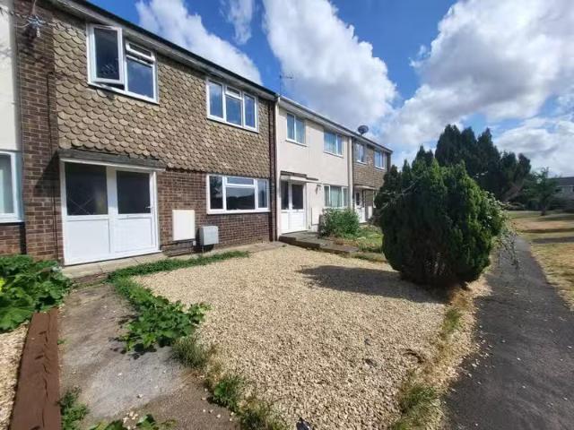 House for rent in Chipping Sodbury, South Gloucestershire
