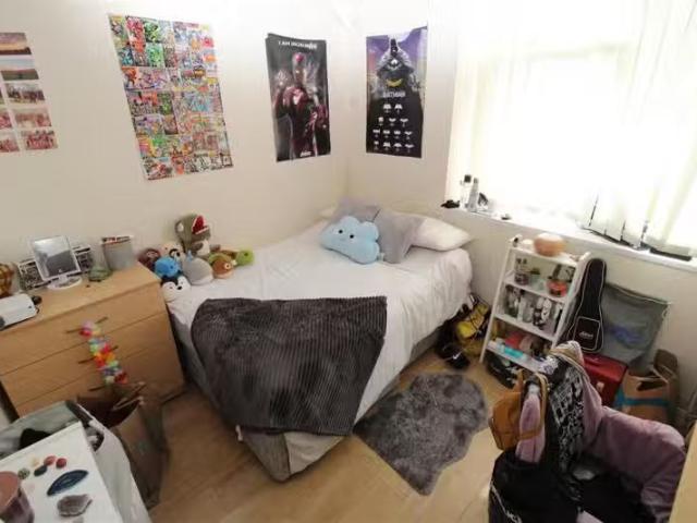 House for rent in Bury, Isle Of Man