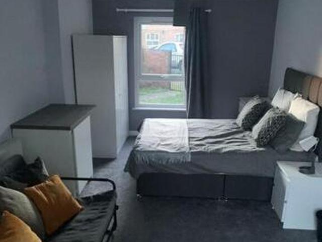 House for rent in Beighton, South Yorkshire