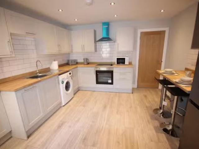 House for rent in Horninglow and Eton, Beamhurst