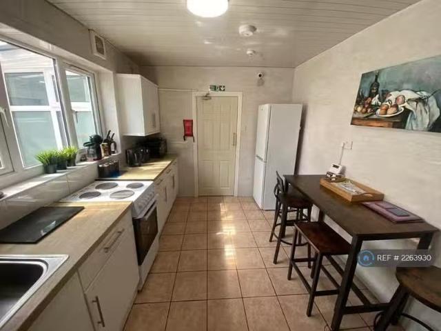 House for rent in Sparkbrook, Isle Of Man