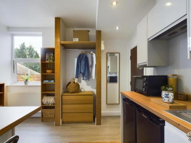 Room for rent in Whitton Park, Lincoln