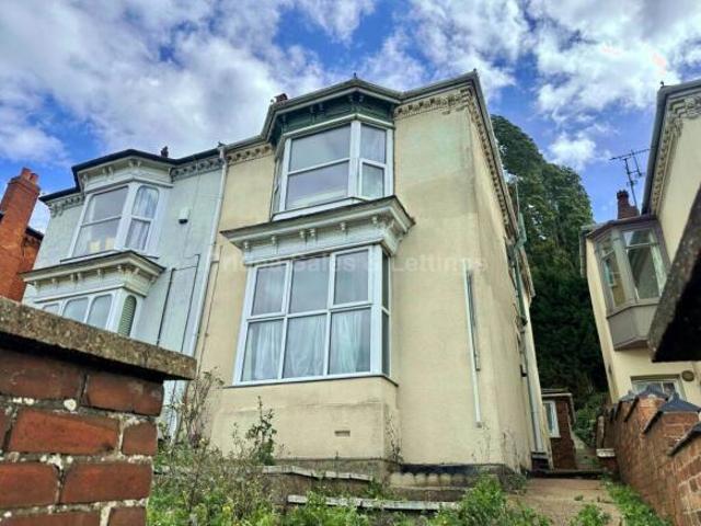 Room for rent in Whitton Park, Lincoln