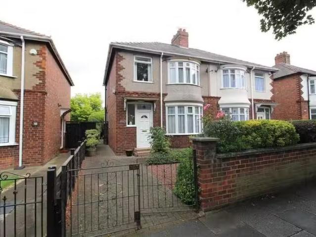 House for rent in Yarm, Stockton-on-tees