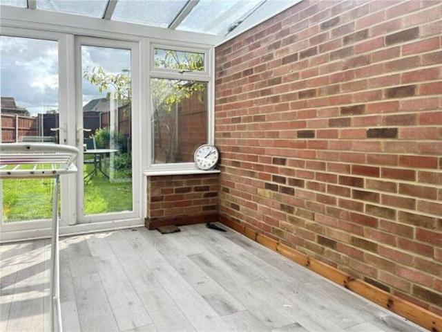 Room for rent in Bellfields, Westborough