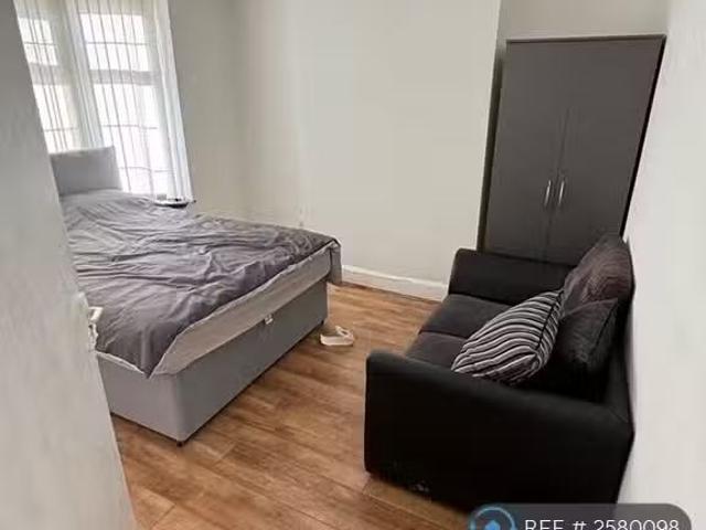 House for rent in Nechells, West Midlands
