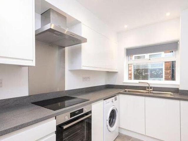 House for rent in High Field, York