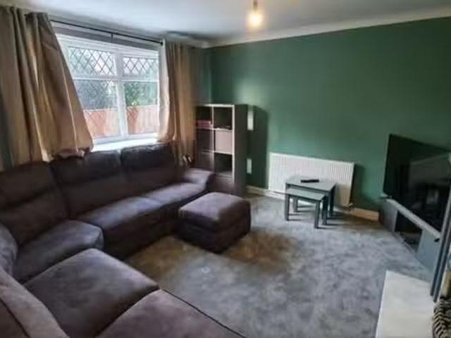 House for rent in Mount Pleasant, Thinford