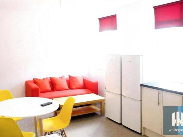 Room for rent in Huddersfield, West Yorkshire