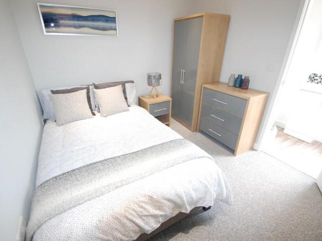 House for rent in Horninglow and Eton, Beamhurst