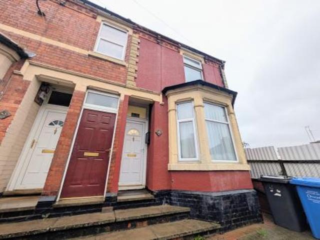 Room for rent in Kettering