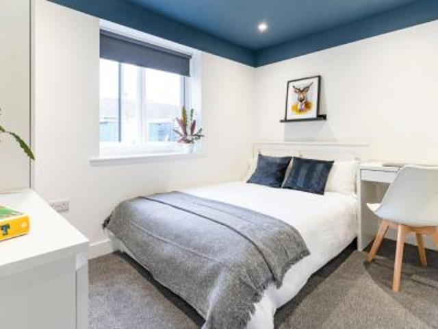 Room for rent in Weeke, Harestock