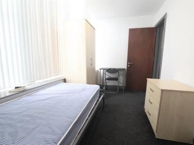 Room for rent in Butterton, Staffordshire