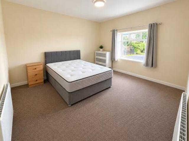 Room for rent in Lisburn, Northern Ireland