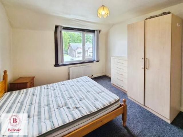 Room for rent in Lentran, Scotland