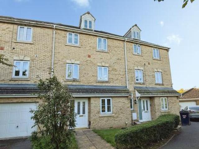 Room for rent in Woodston, Peterborough