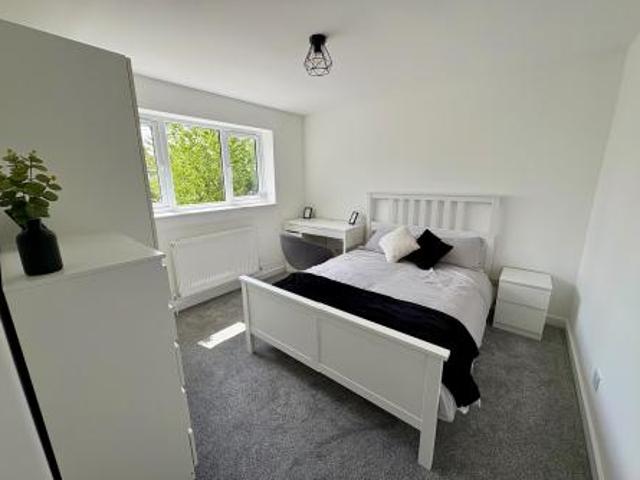 Room for rent in Chesterton, Arbury