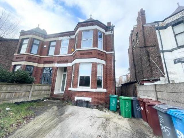 Room for rent in Georgia, Greater Manchester