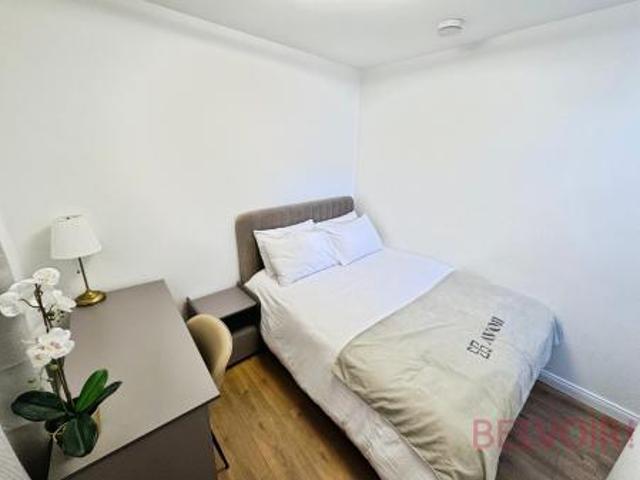 Room for rent in West Bridgford, Rushcliffe