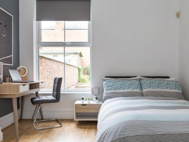 House for rent in Allestree, East Midlands