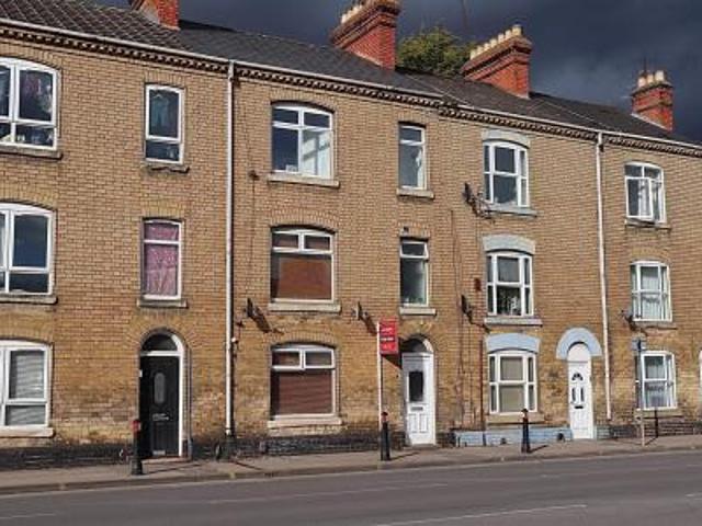 Room for rent in Spencer, Northampton