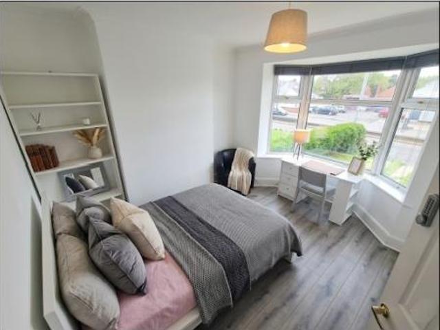 Room for rent in Hempstalls, Butterton