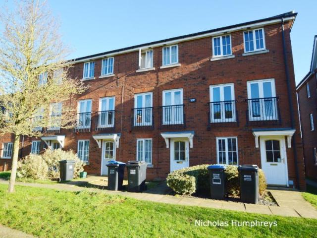 House for rent in Hatfield, Fretherne