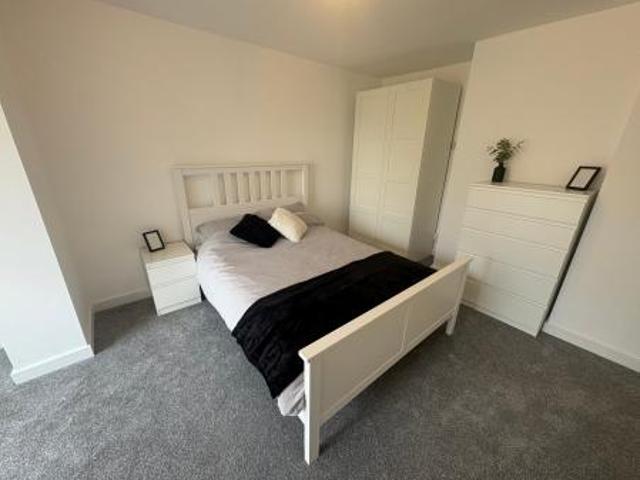 Room for rent in Chesterton, Arbury