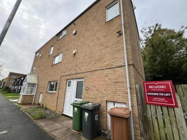 Room for rent in Orton Malborne, Peterborough