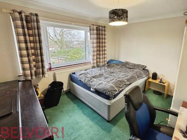 Apartment for rent in Butterton, Staffordshire