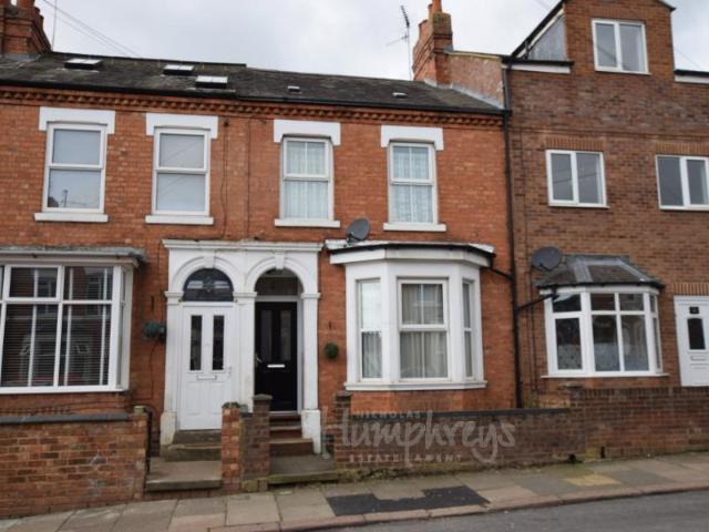 House for rent in Northampton, Northamptonshire