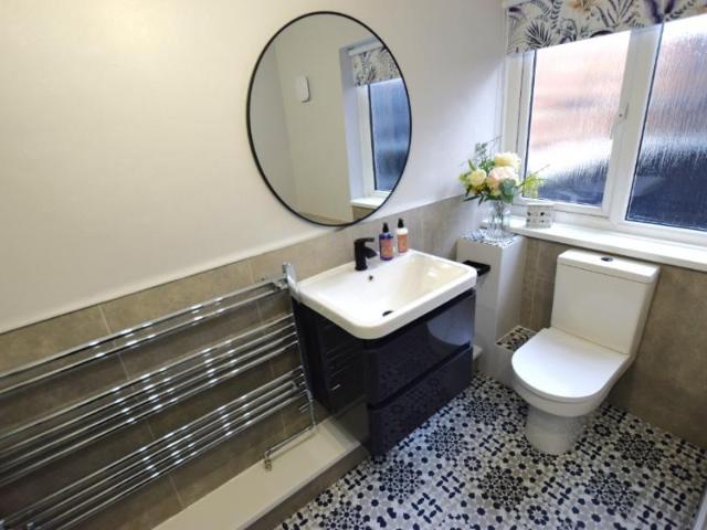 House for rent in Northampton, Northamptonshire