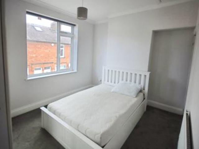 Room for rent in Bell Farm, York