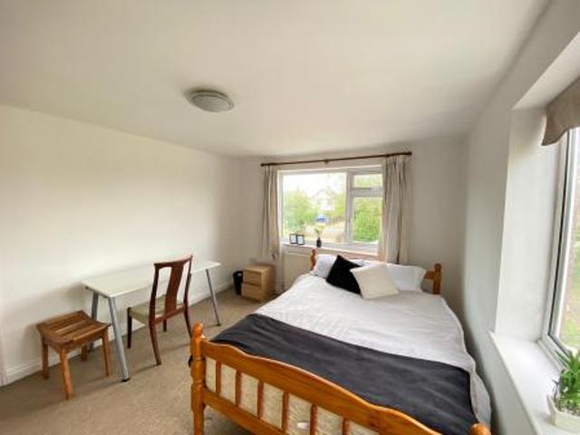 Room for rent in St. Ives, Huntingdonshire