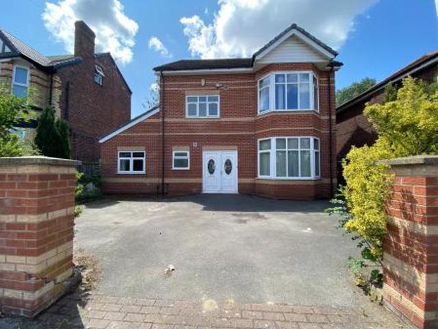 Room for rent in Georgia, Greater Manchester
