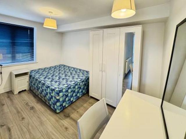 Room for rent in Hempstalls, Butterton