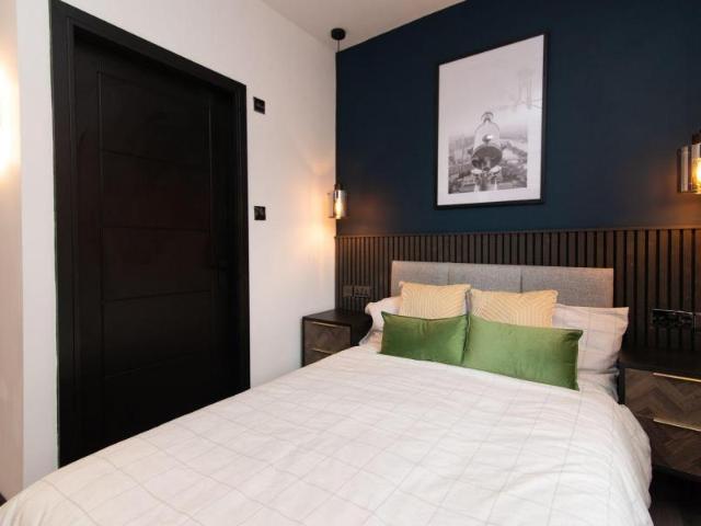 House for rent in New Normanton, East Midlands