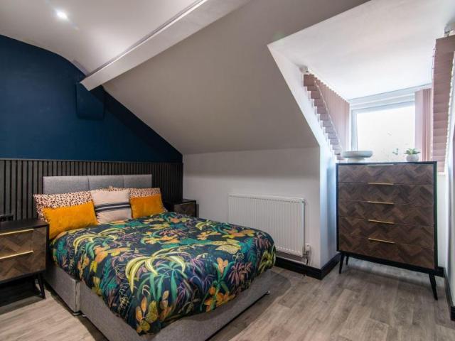 House for rent in New Normanton, East Midlands