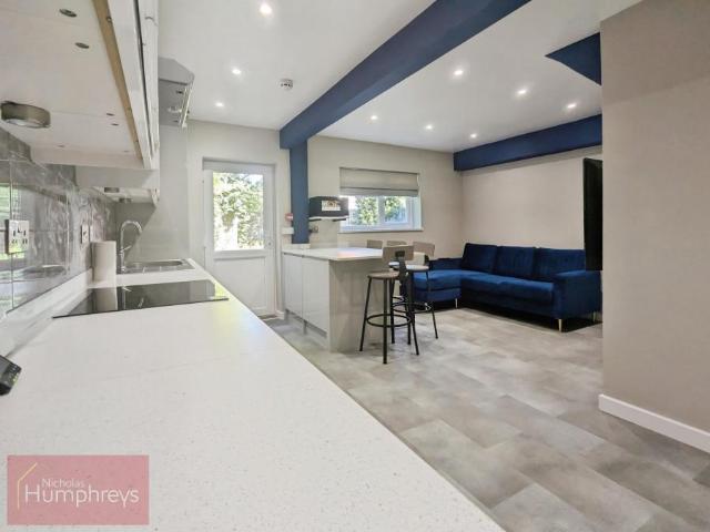 House for rent in Pouchen End, Hertfordshire