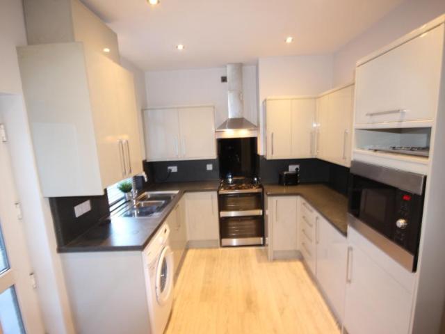 House for rent in Horninglow and Eton, Beamhurst