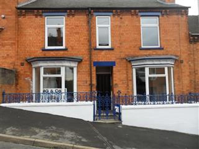 Room for rent in Brayford, Lincolnshire